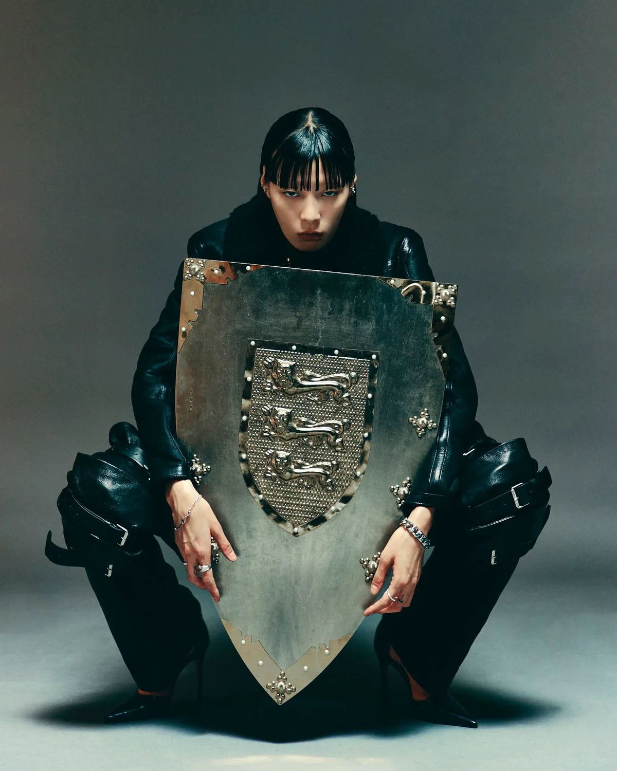 War Archive Vol. 1 campaign still
