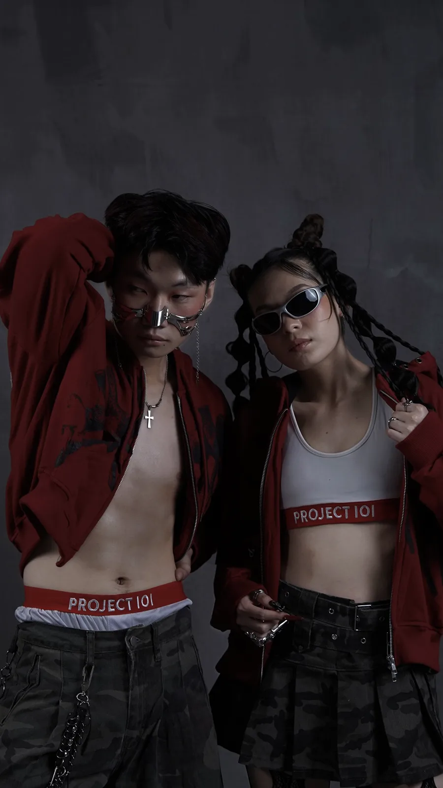Jakarta · Tempat label ini lahir
