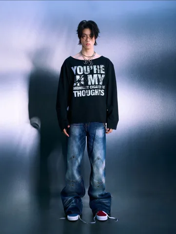 War Scar Hoodie