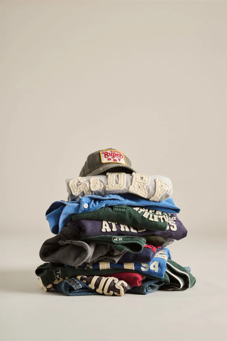 Fossil Form 101 Tee main product photo
