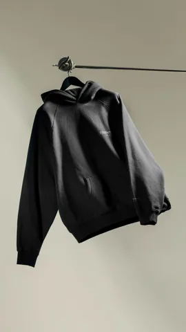 Origin Layer Hoodie
